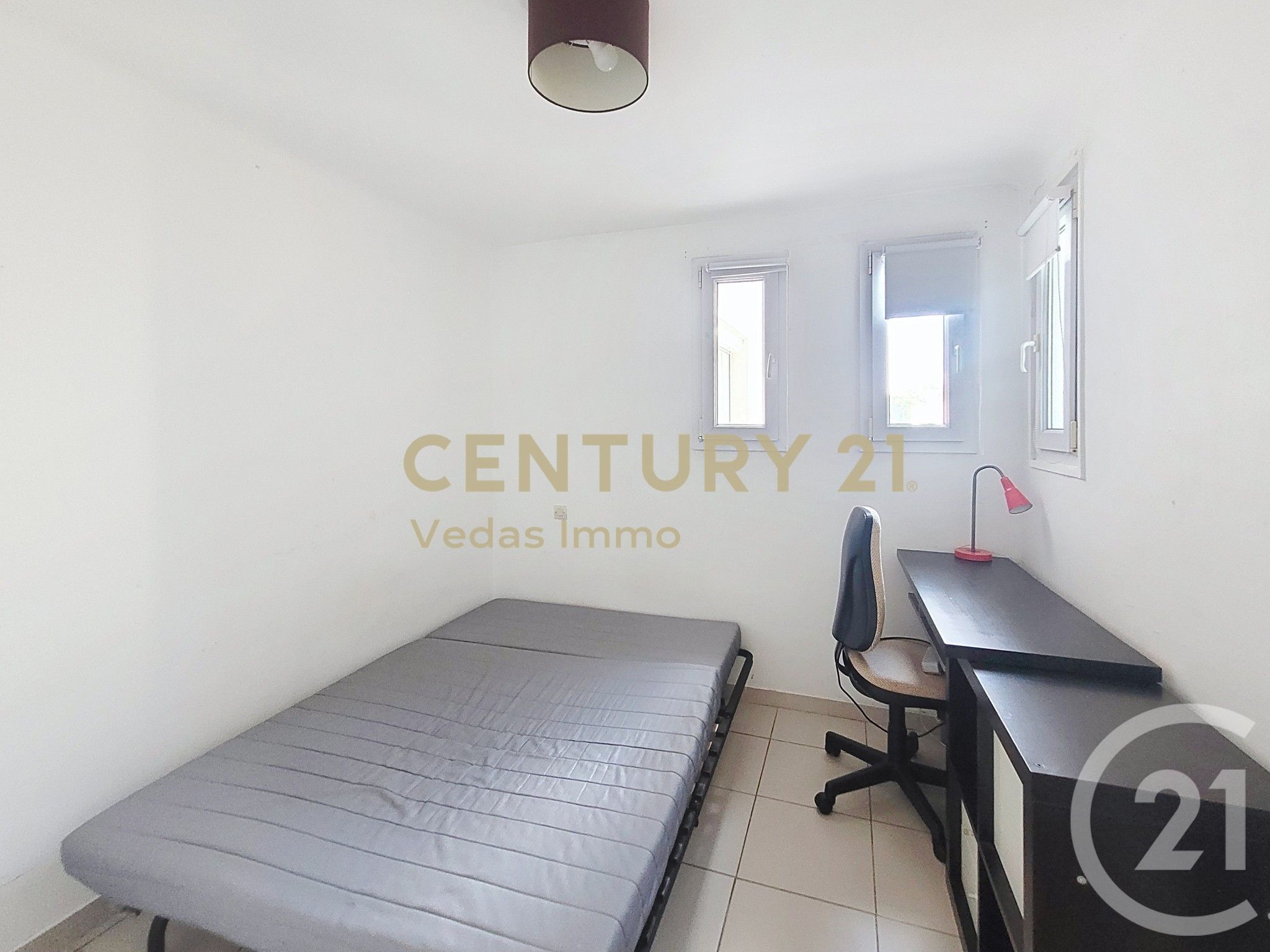 Appartement Rue de Font Carrade à Montpellier