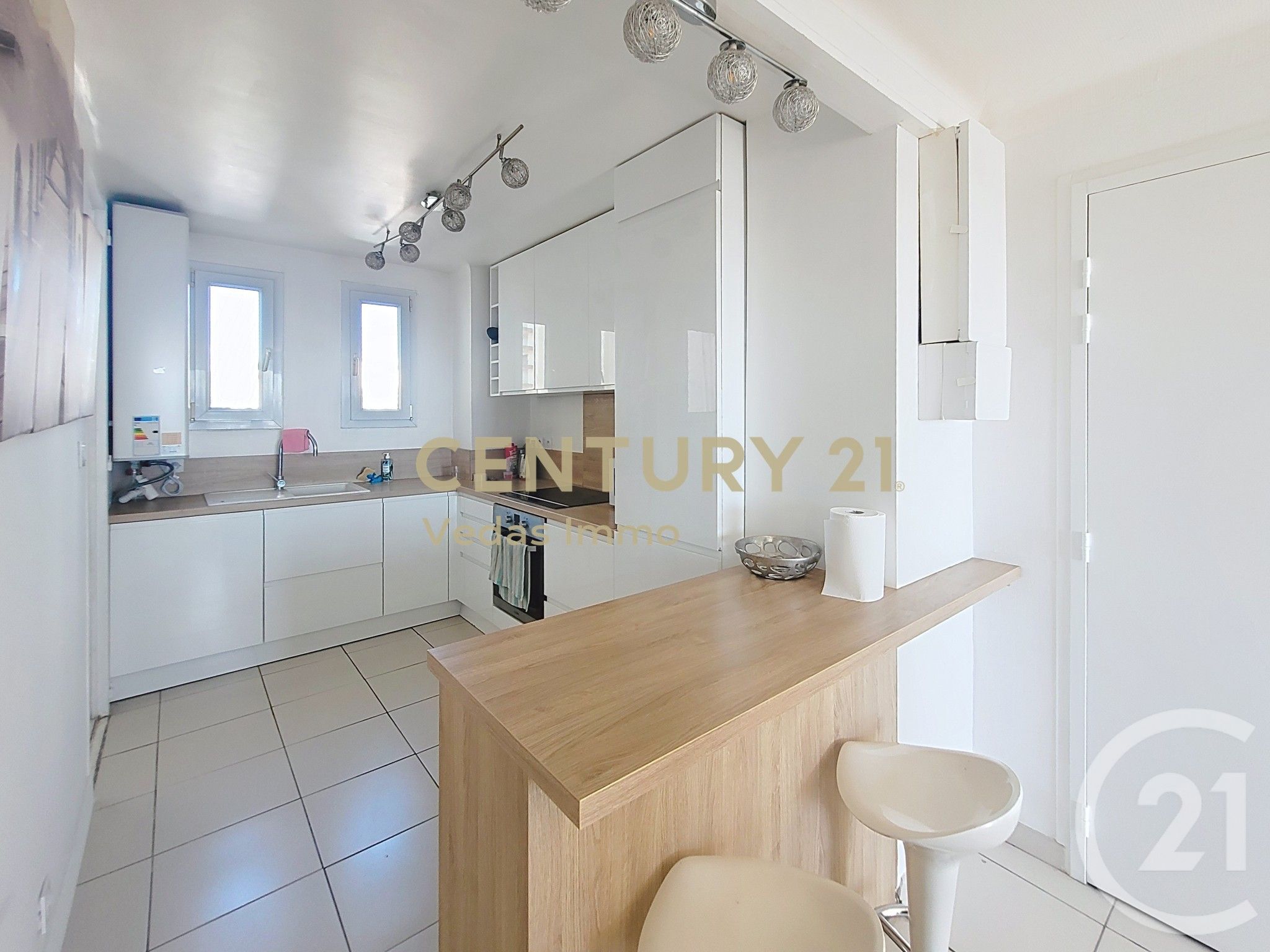 Appartement Rue de Font Carrade à Montpellier