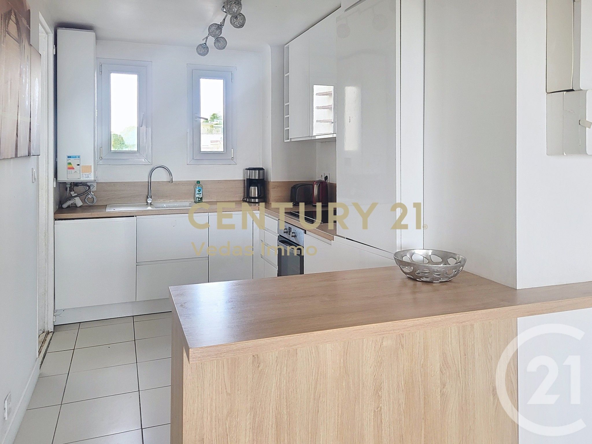 Appartement Rue de Font Carrade à Montpellier