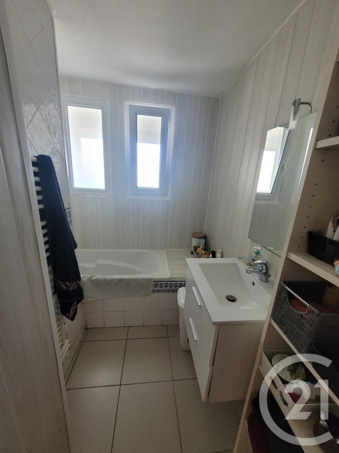 Appartement Rue de Font Carrade à Montpellier