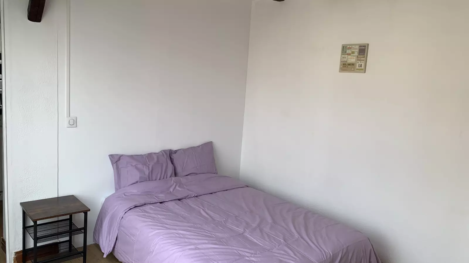 Appartement Rue du Ponceau à Cergy