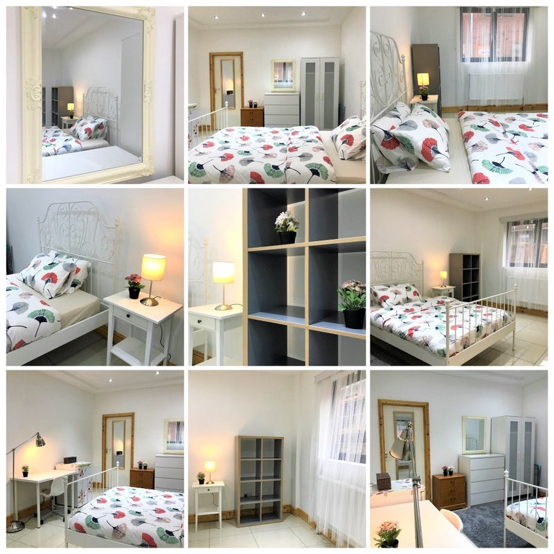 Flat Sprowston Mews in Greater London