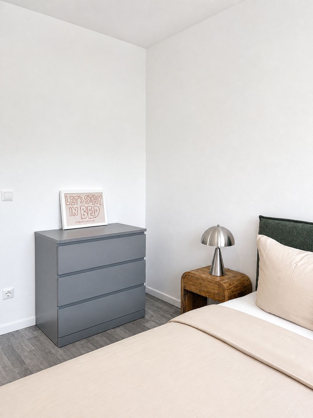 Wohnung Kienhorststraße in Berlin
