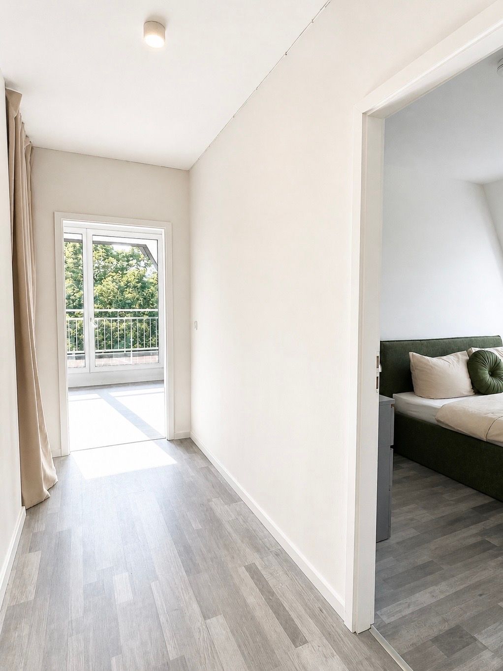 Wohnung Kienhorststraße in Berlin