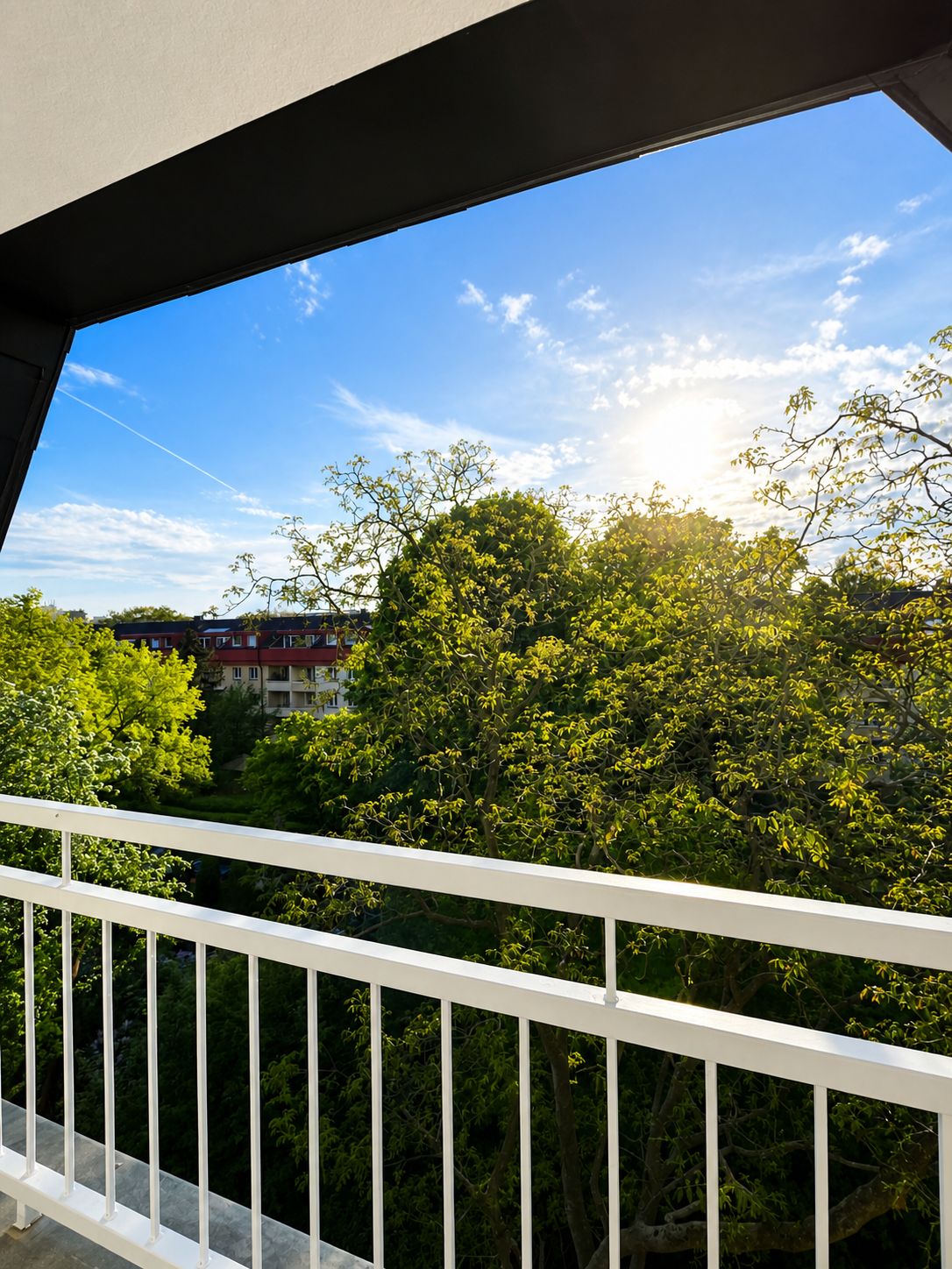 Wohnung Kienhorststraße in Berlin