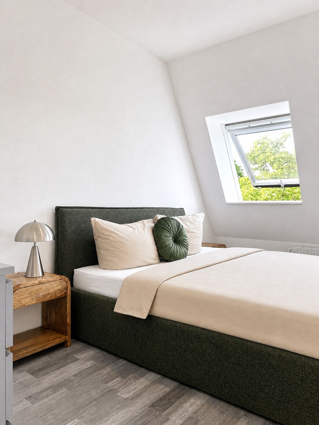 Wohnung Kienhorststraße in Berlin
