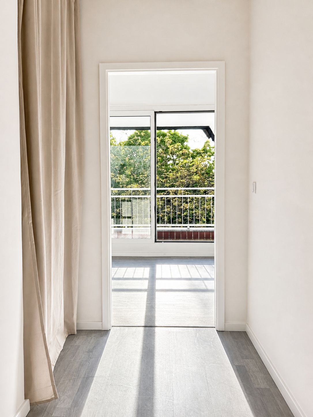 Wohnung Kienhorststraße in Berlin