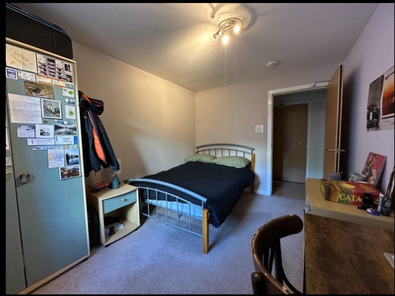 Room Dalry Gait in City of Edinburgh