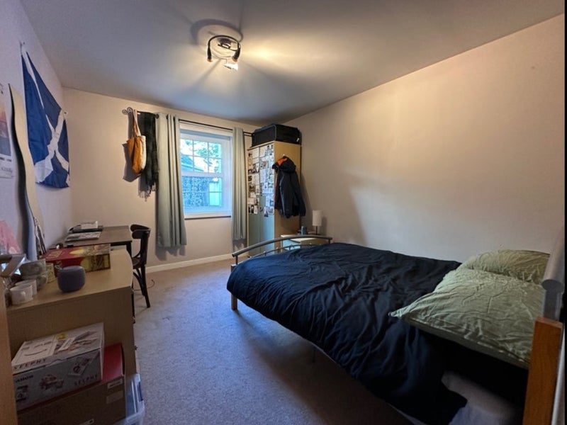 Room Dalry Gait in City of Edinburgh