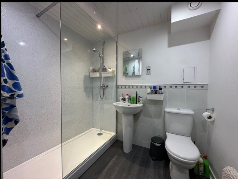 Room Dalry Gait in City of Edinburgh