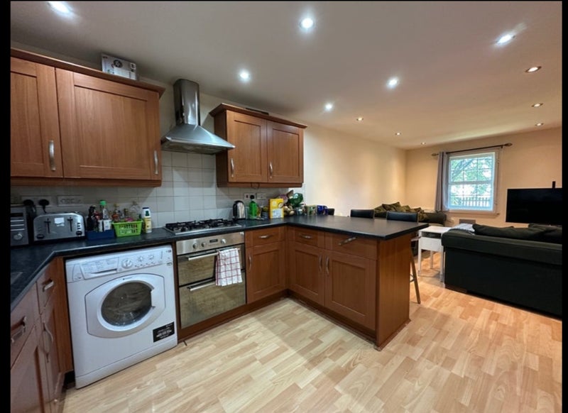 Room Dalry Gait in City of Edinburgh