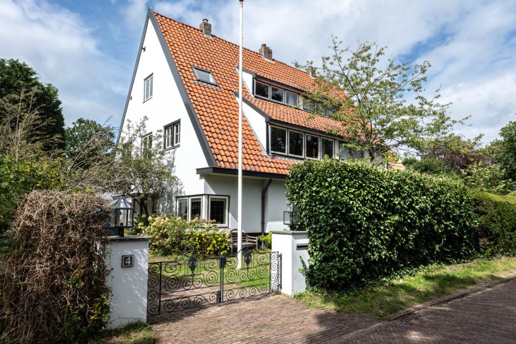 Teunisbloemlaan 4 in Bentveld