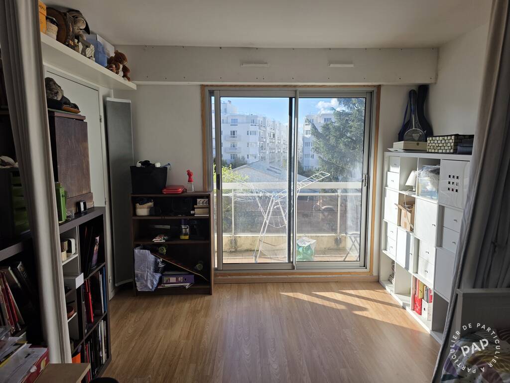 Flat Avenue Marx Dormoy in Montrouge
