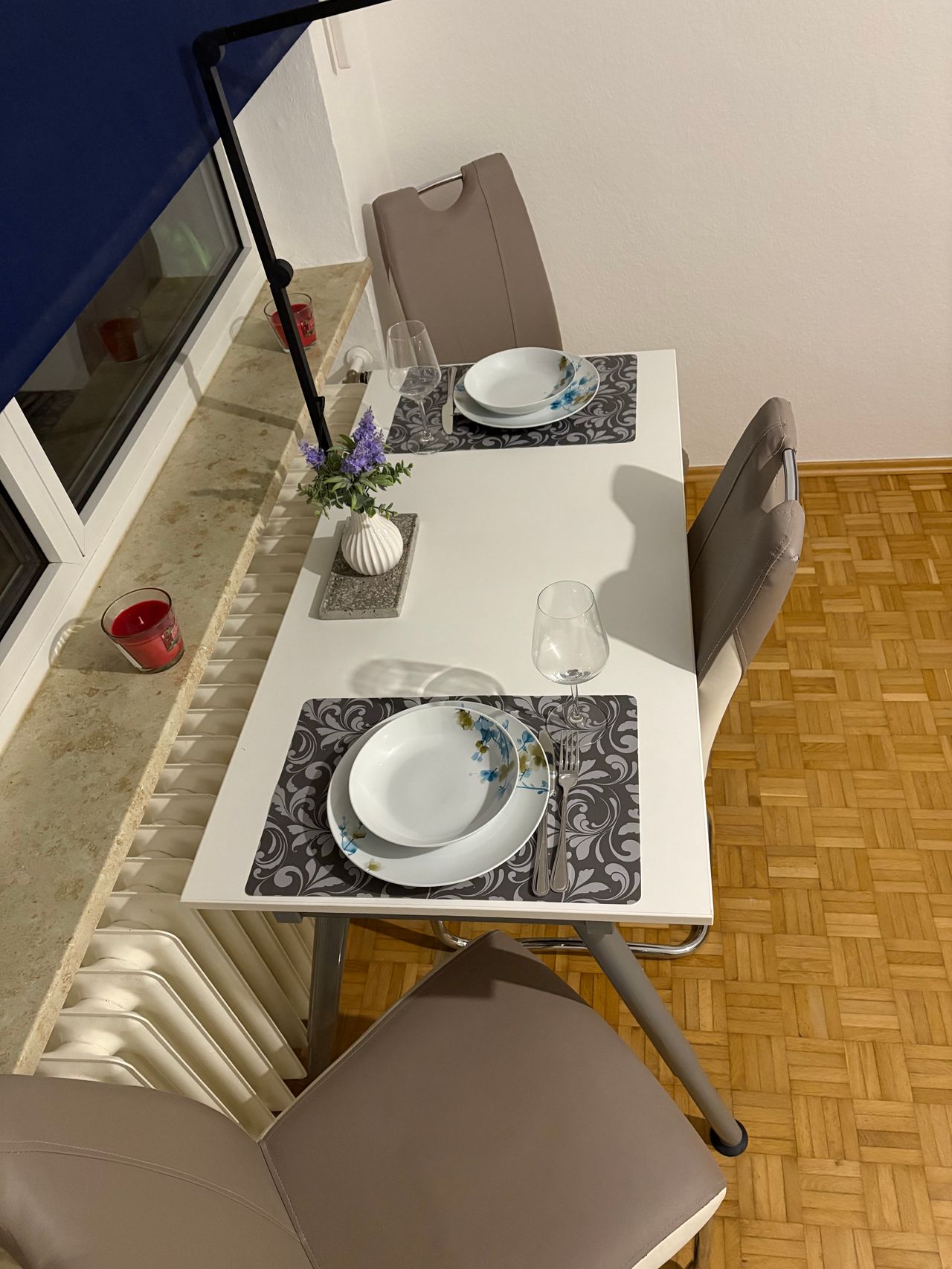 Wohnung Ulmenstraße in Niedernhausen
