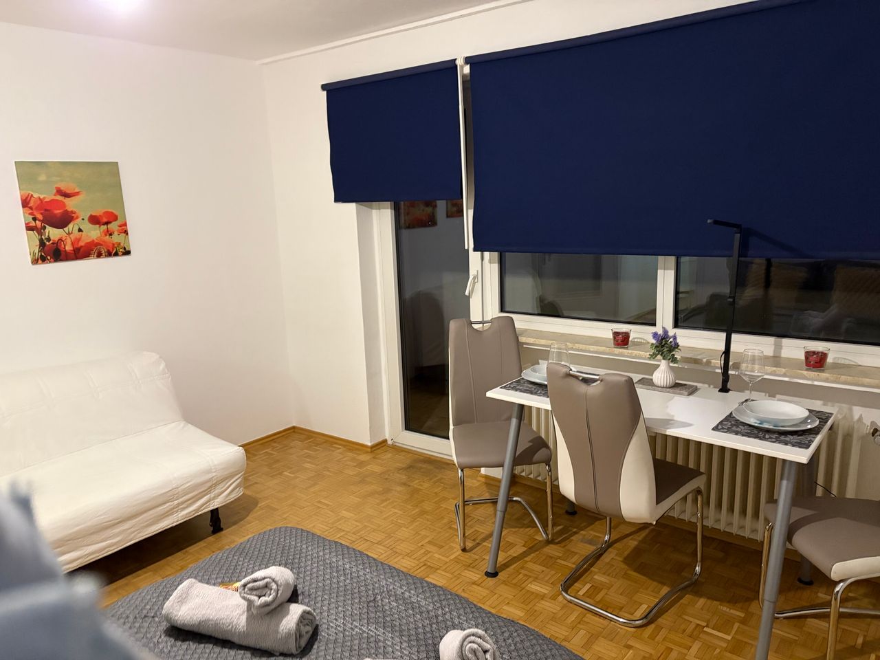 Wohnung Ulmenstraße in Niedernhausen
