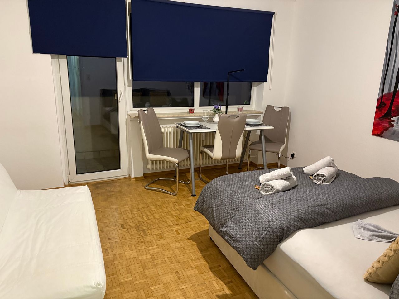Wohnung Ulmenstraße in Niedernhausen