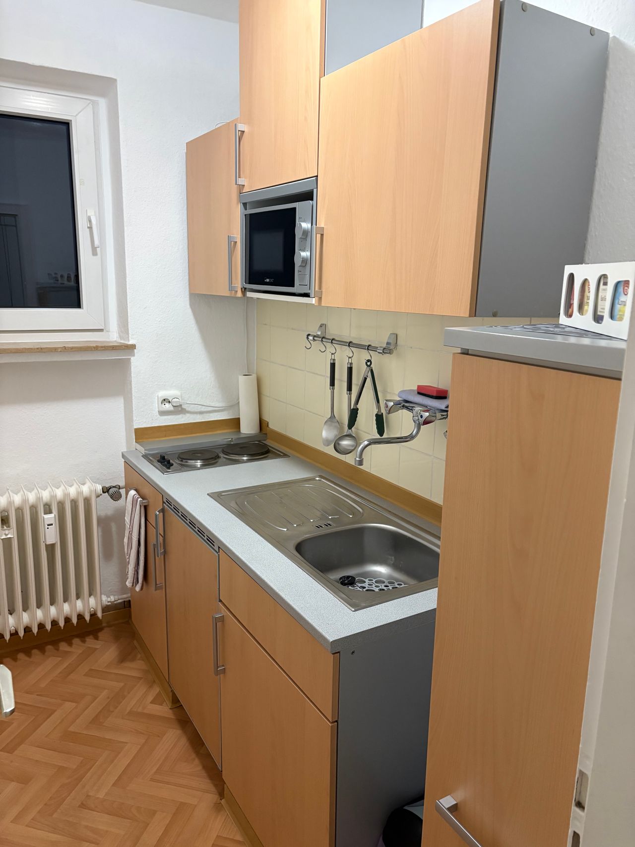 Wohnung Ulmenstraße in Niedernhausen