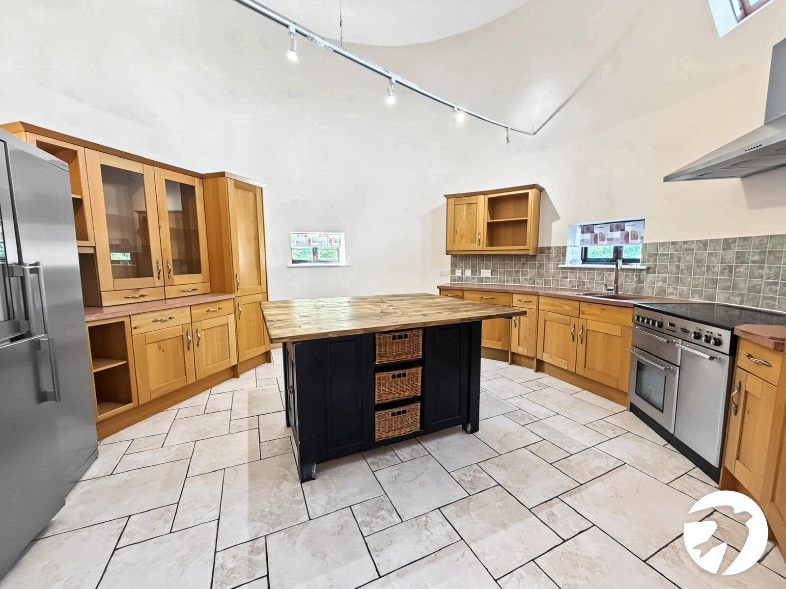 House Bicknor Lane in Maidstone