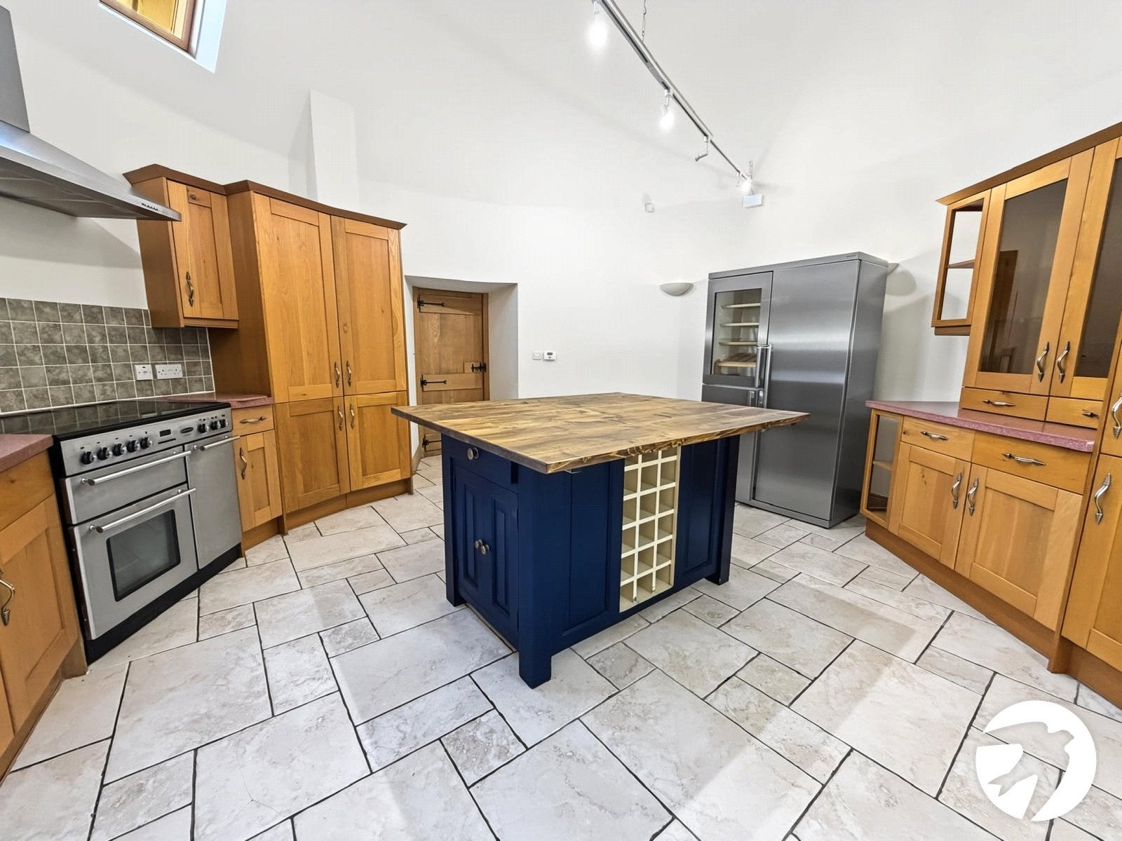 House Bicknor Lane in Maidstone