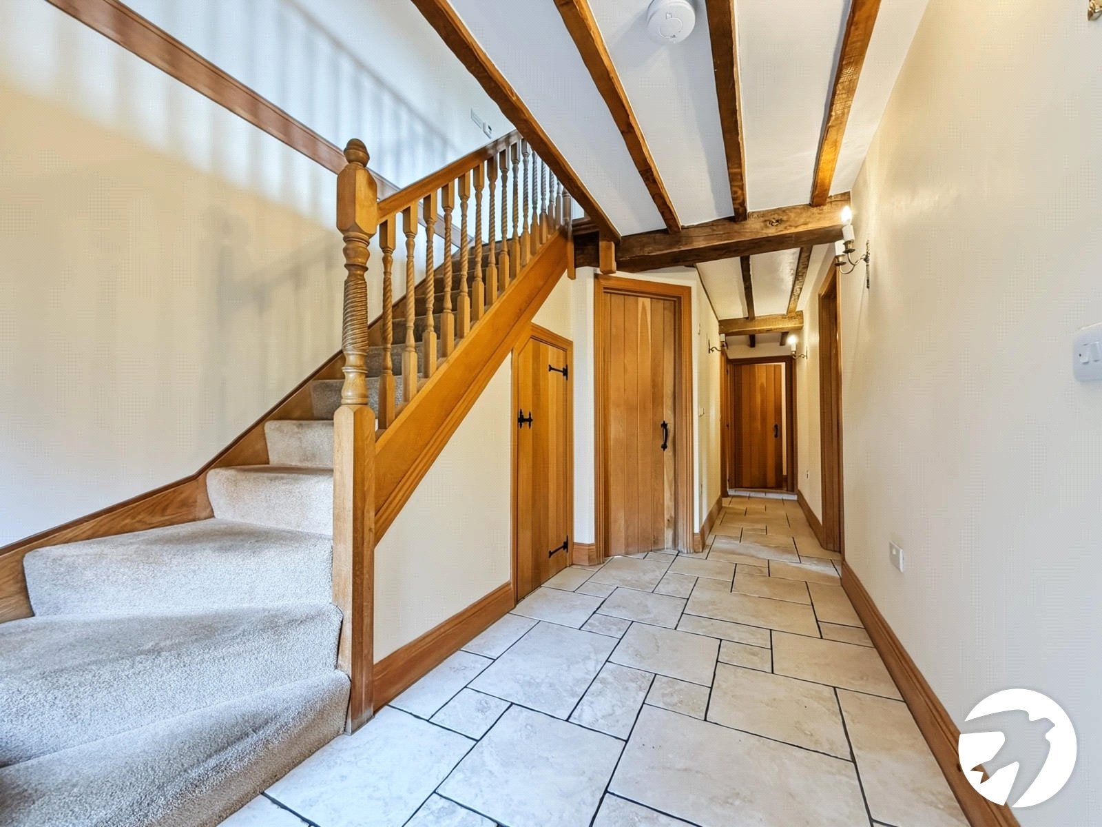 House Bicknor Lane in Maidstone