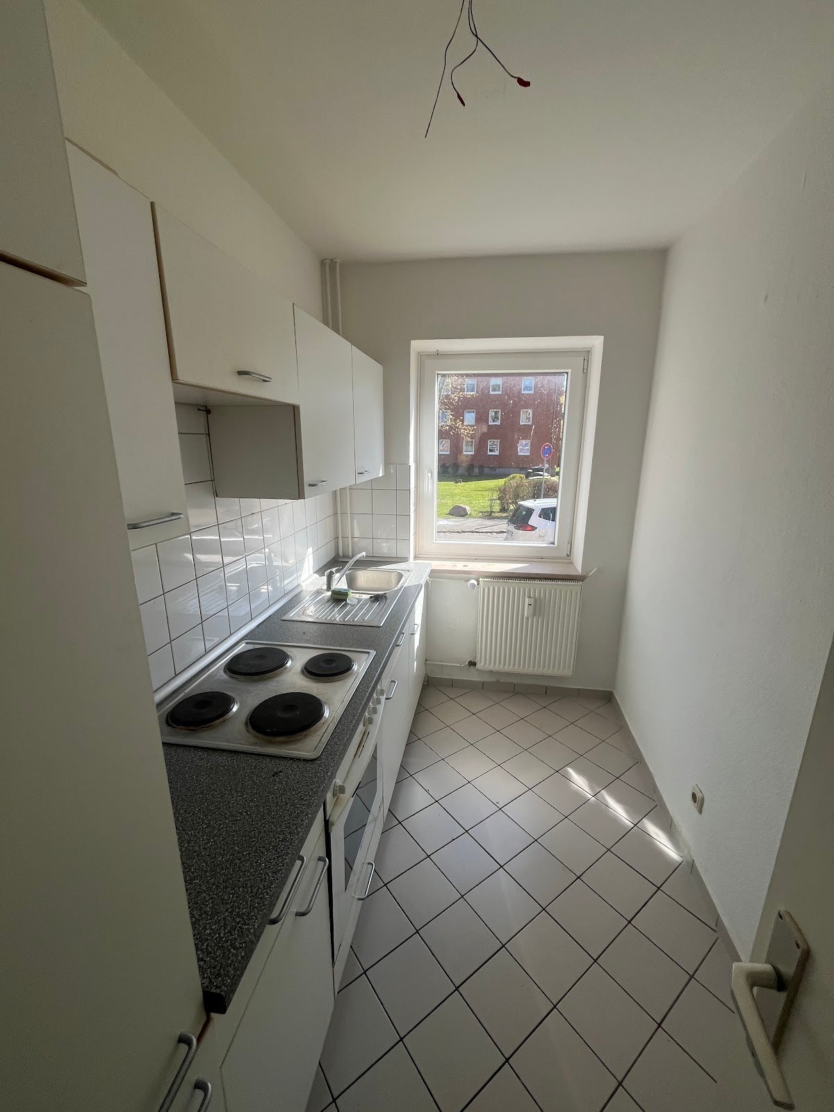 Wohnung Kampenweg in Rendsburg