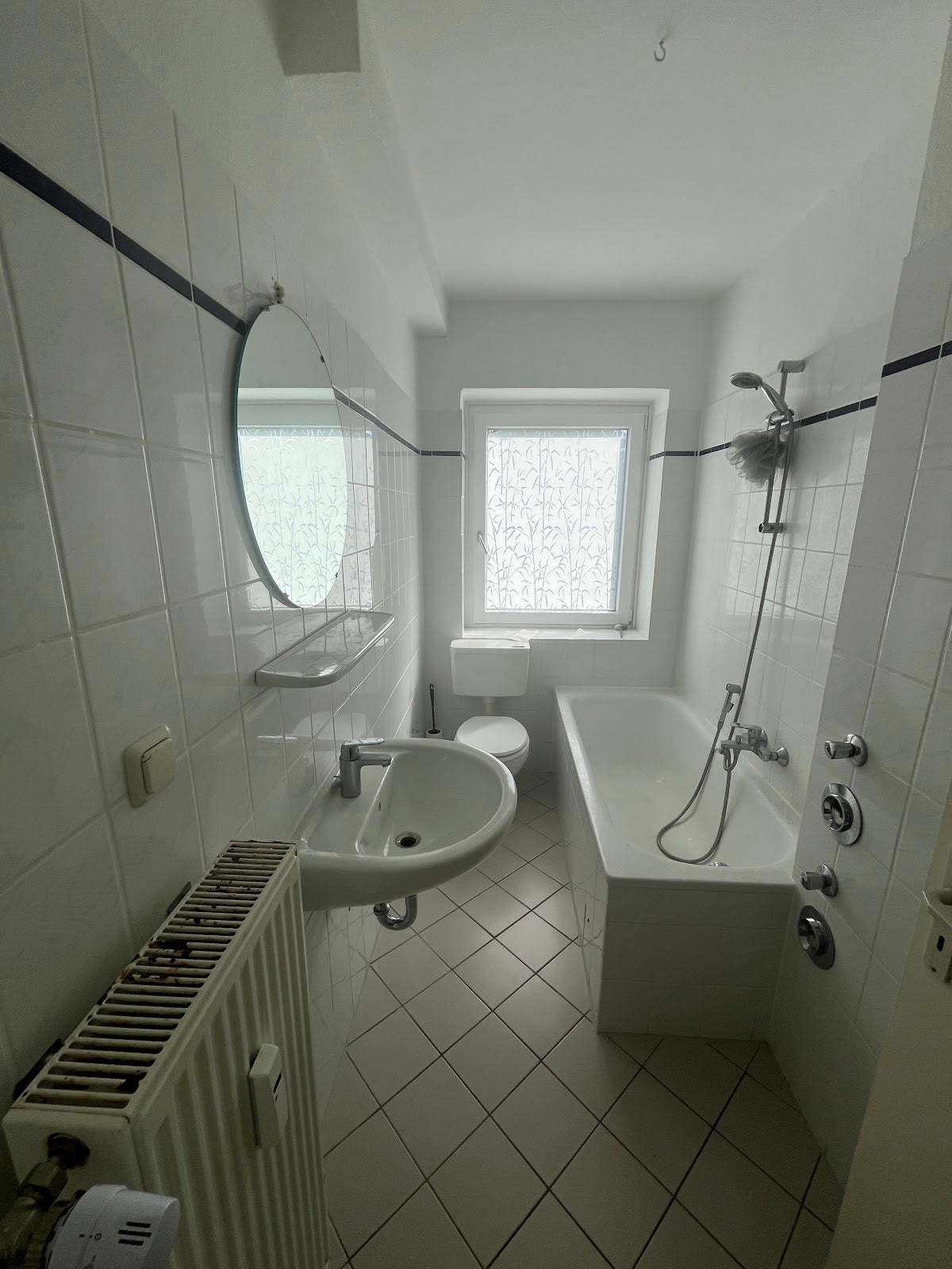 Wohnung Kampenweg in Rendsburg