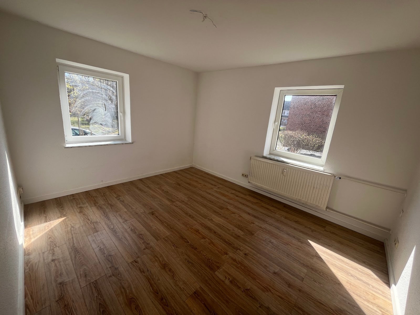 Wohnung Kampenweg in Rendsburg