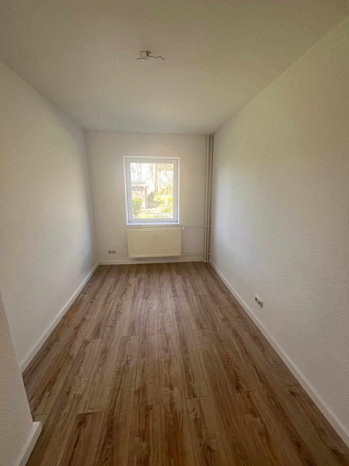 Wohnung Kampenweg in Rendsburg