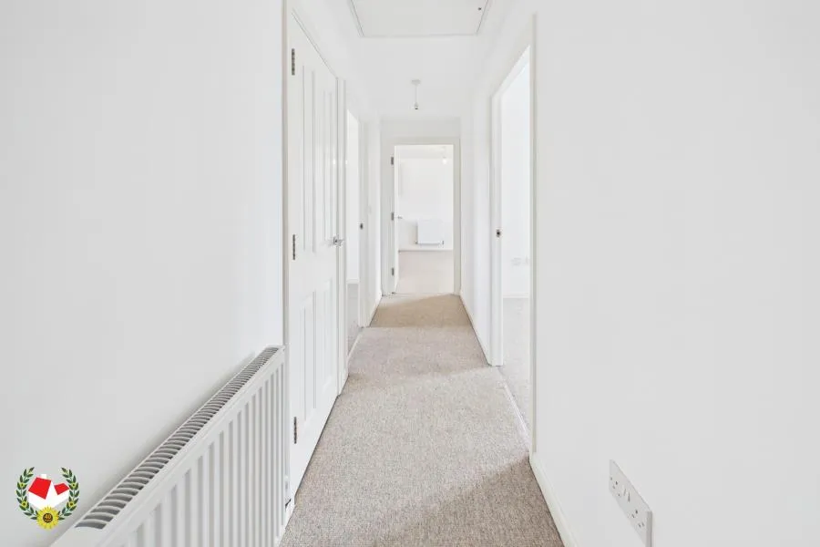 Flat Dorian Road in Bristol