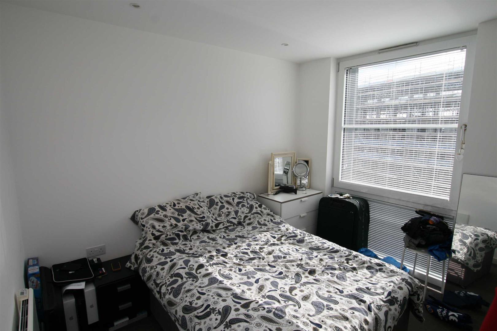 Flat Munday Street in Manchester