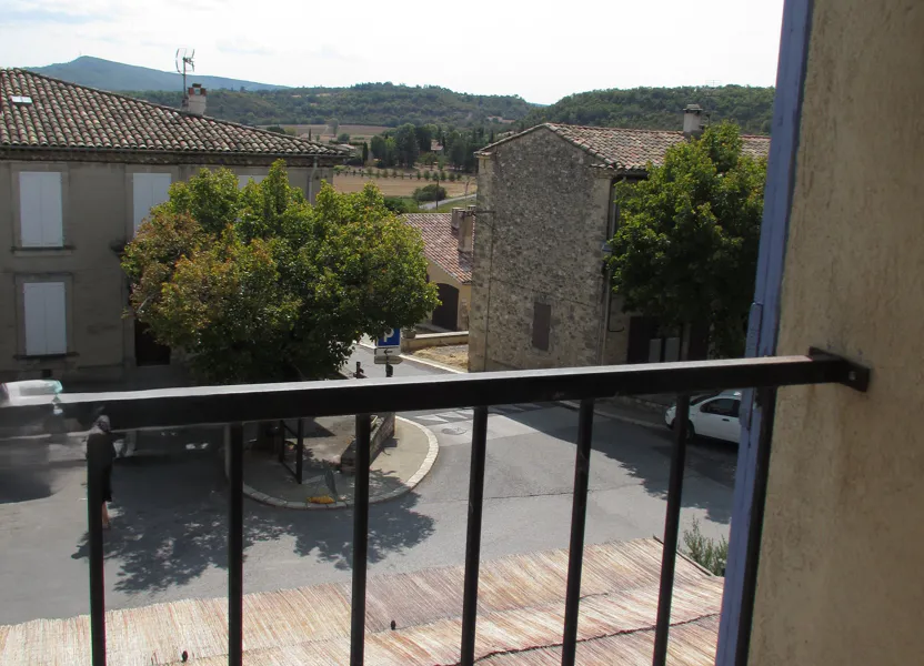 Appartement Place du Serre à Saint-Michel-l'Observatoire