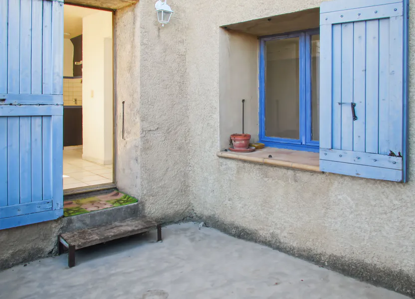 Appartement Place du Serre à Saint-Michel-l'Observatoire
