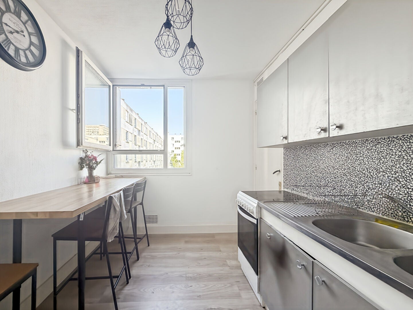 Room Place Recteur Henri Le Moal in Rennes