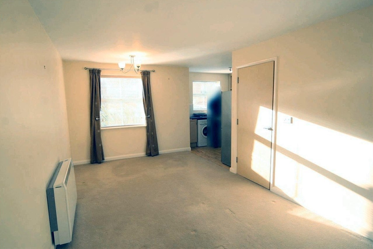 Flat Linnet Court in Uppingham