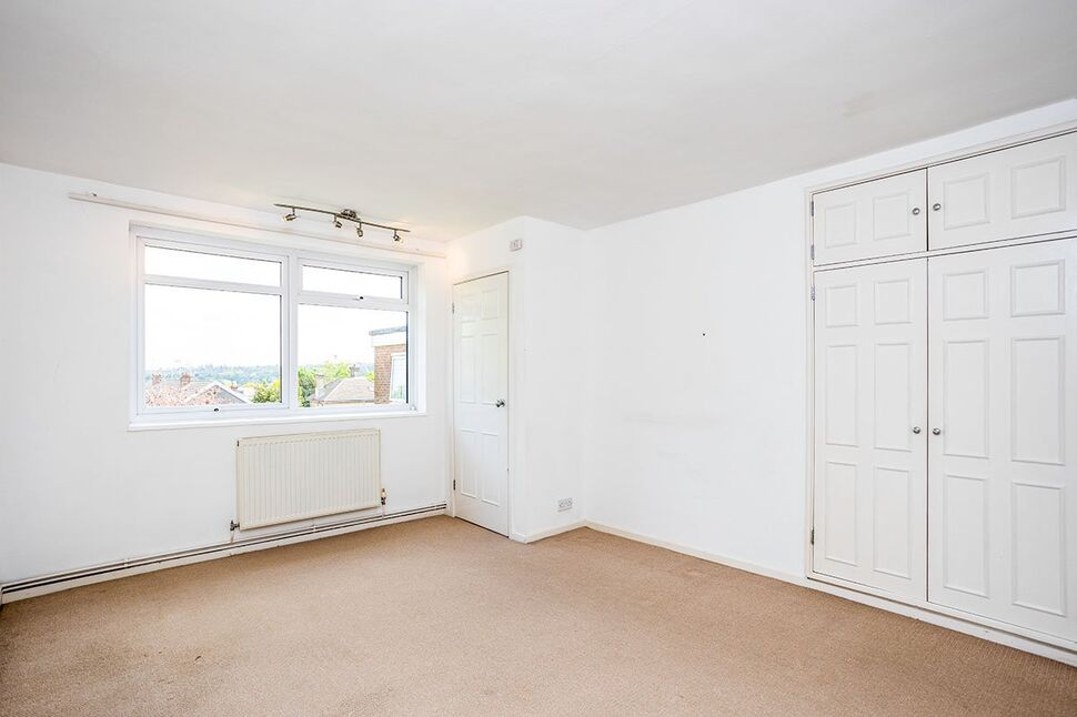 Flat Chilston Road in Royal Tunbridge Wells
