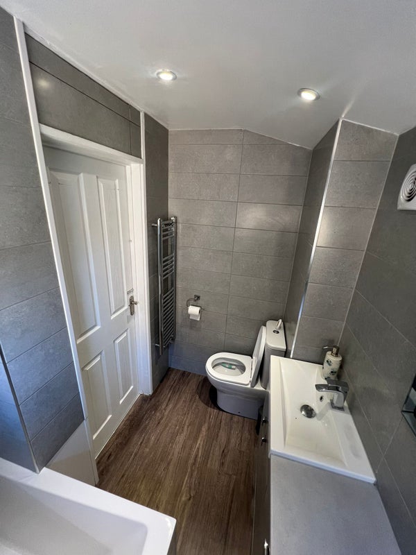 Room Paringdon Road in Harlow