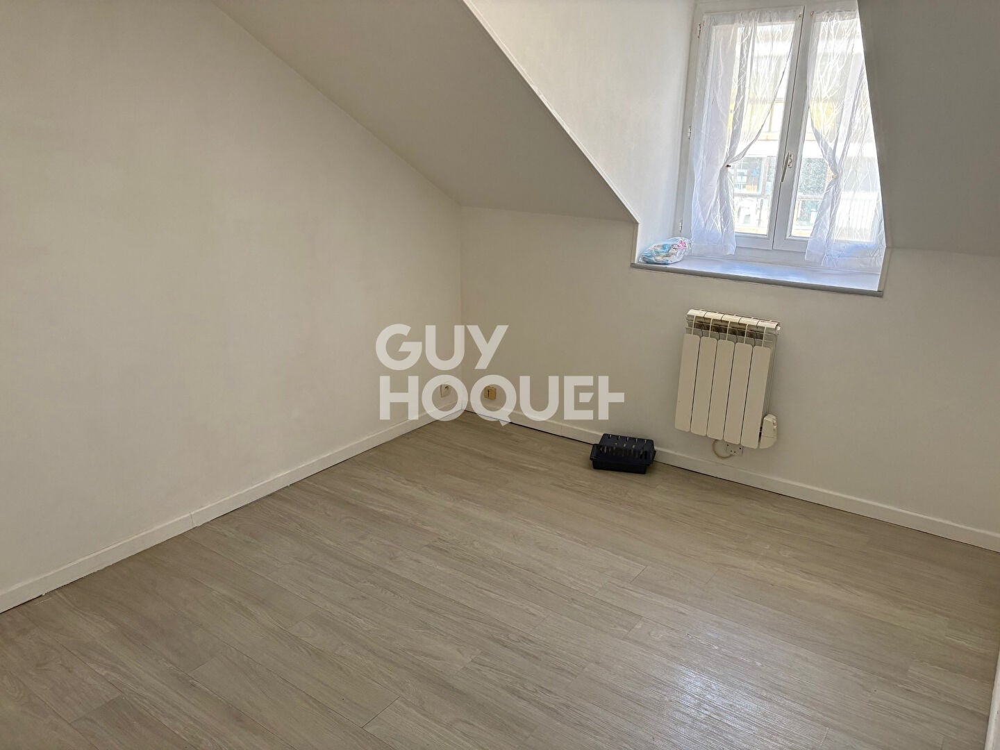 Flat Avenue du Professeur Gregorio Marañon in Saint-Jean-de-Luz