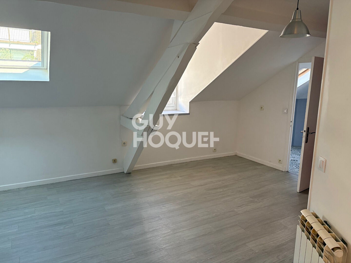 Flat Avenue du Professeur Gregorio Marañon in Saint-Jean-de-Luz