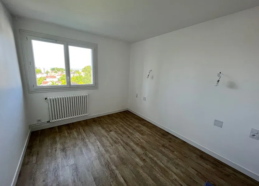 Appartement Boulevard du Mas-Bouyol à Limoges