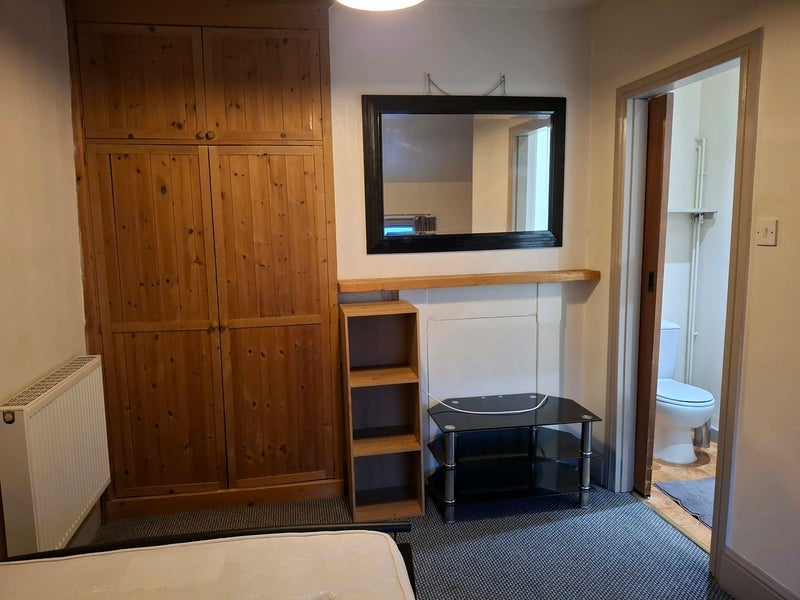 Room Bath Street in Stoke-on-Trent