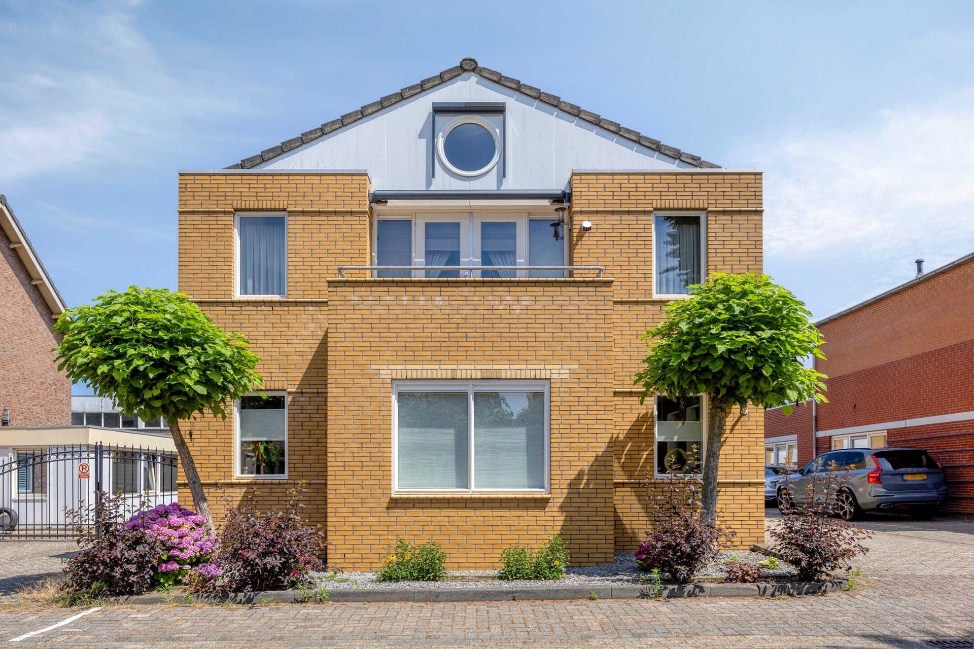 Appartement Pastoor Verhoevenstraat 13 in Den Bosch