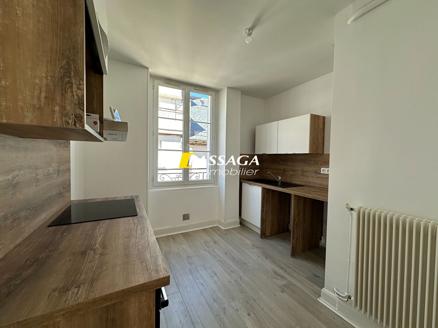 Appartement Rue Aristide Briand à Rodez