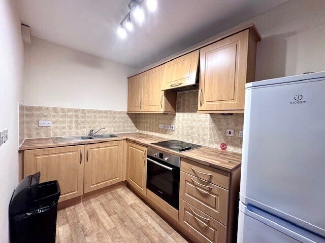Flat Astley Brook Close in Bolton