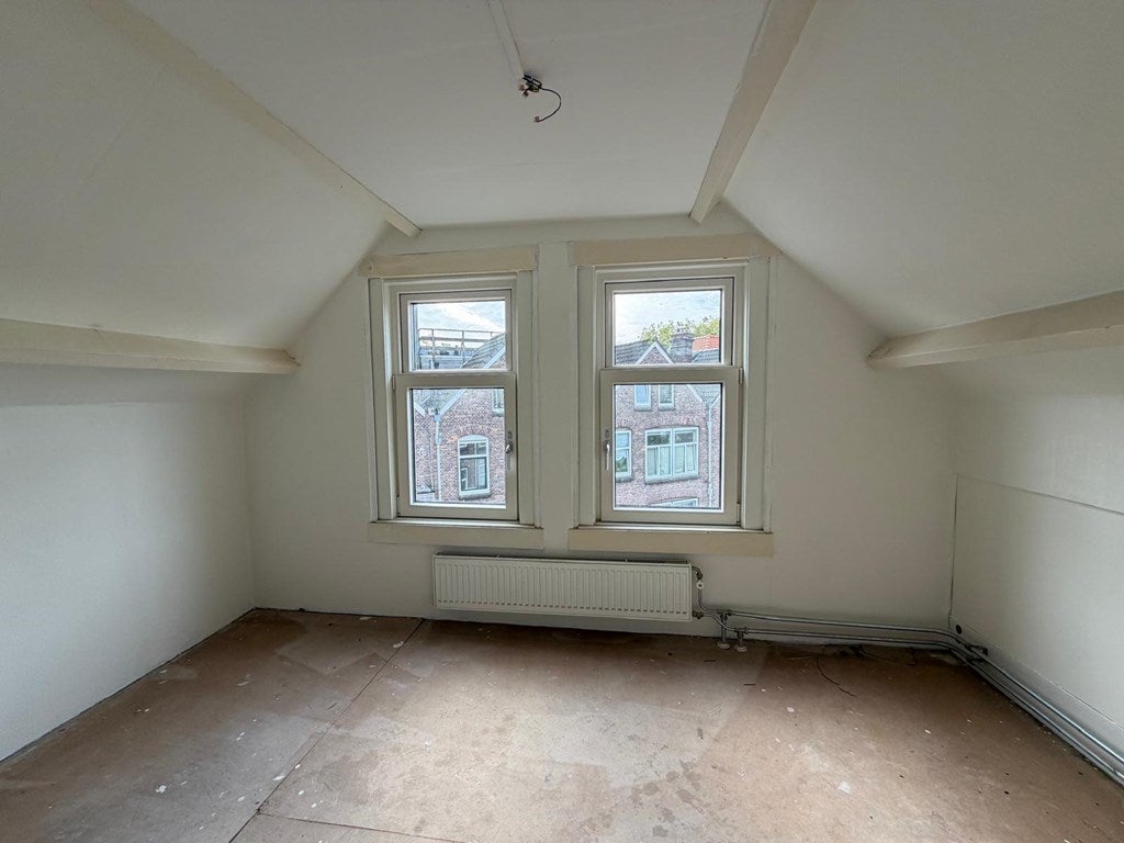 Woning te huur: Beatrijsstraat, Rotterdam