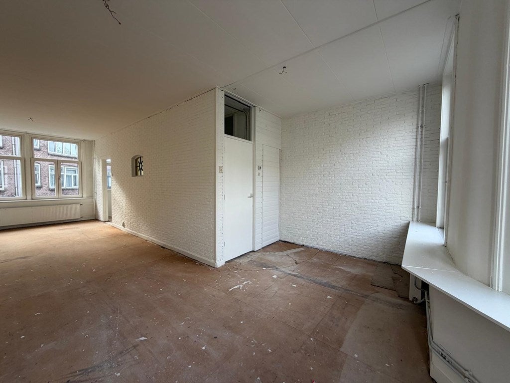 Woning te huur: Beatrijsstraat, Rotterdam