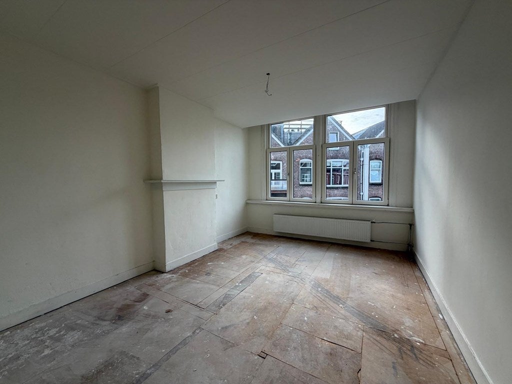 Woning te huur: Beatrijsstraat, Rotterdam