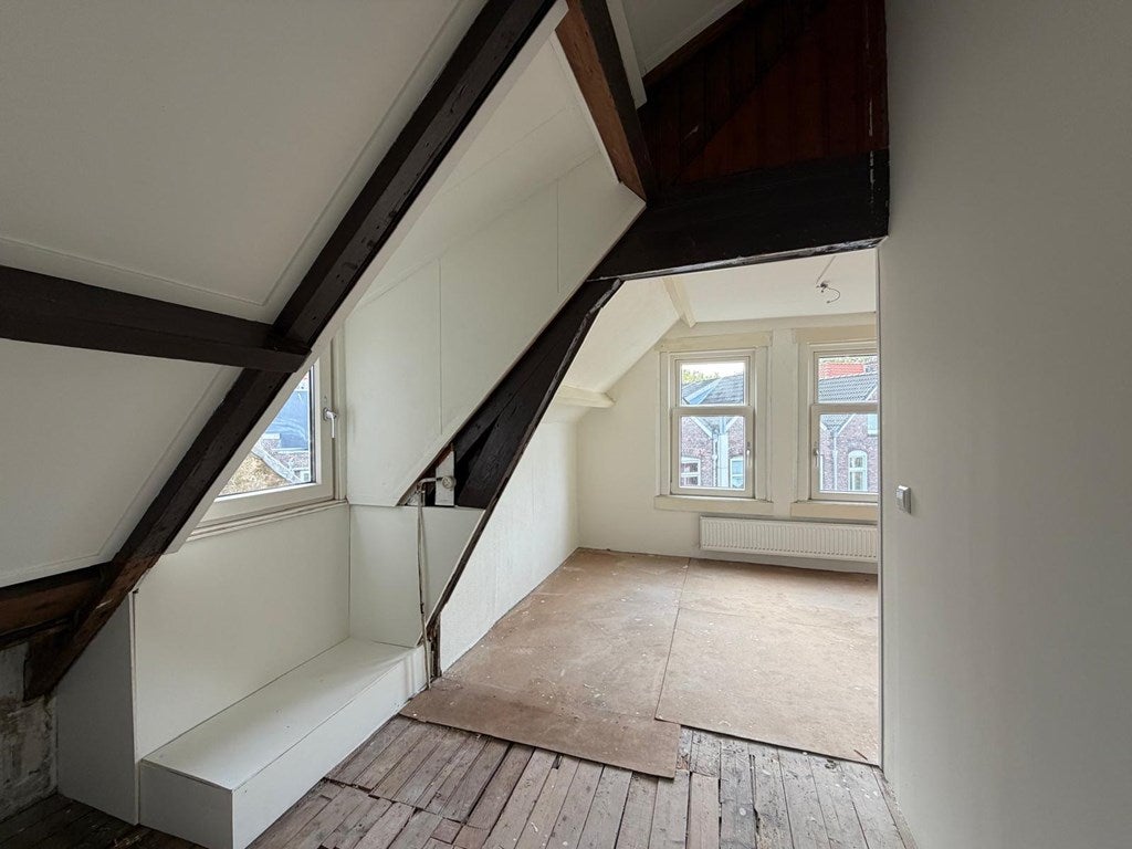 Woning te huur: Beatrijsstraat, Rotterdam