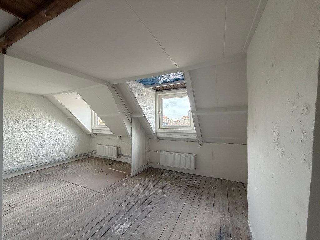 Woning te huur: Beatrijsstraat, Rotterdam