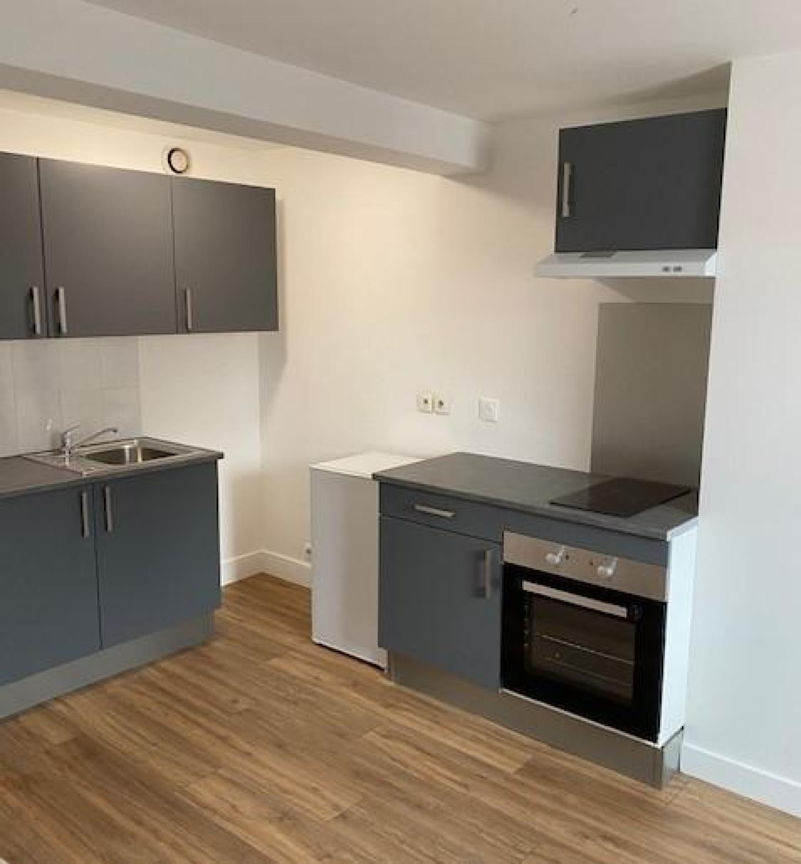 Appartement Rue Mattéotti à Lille