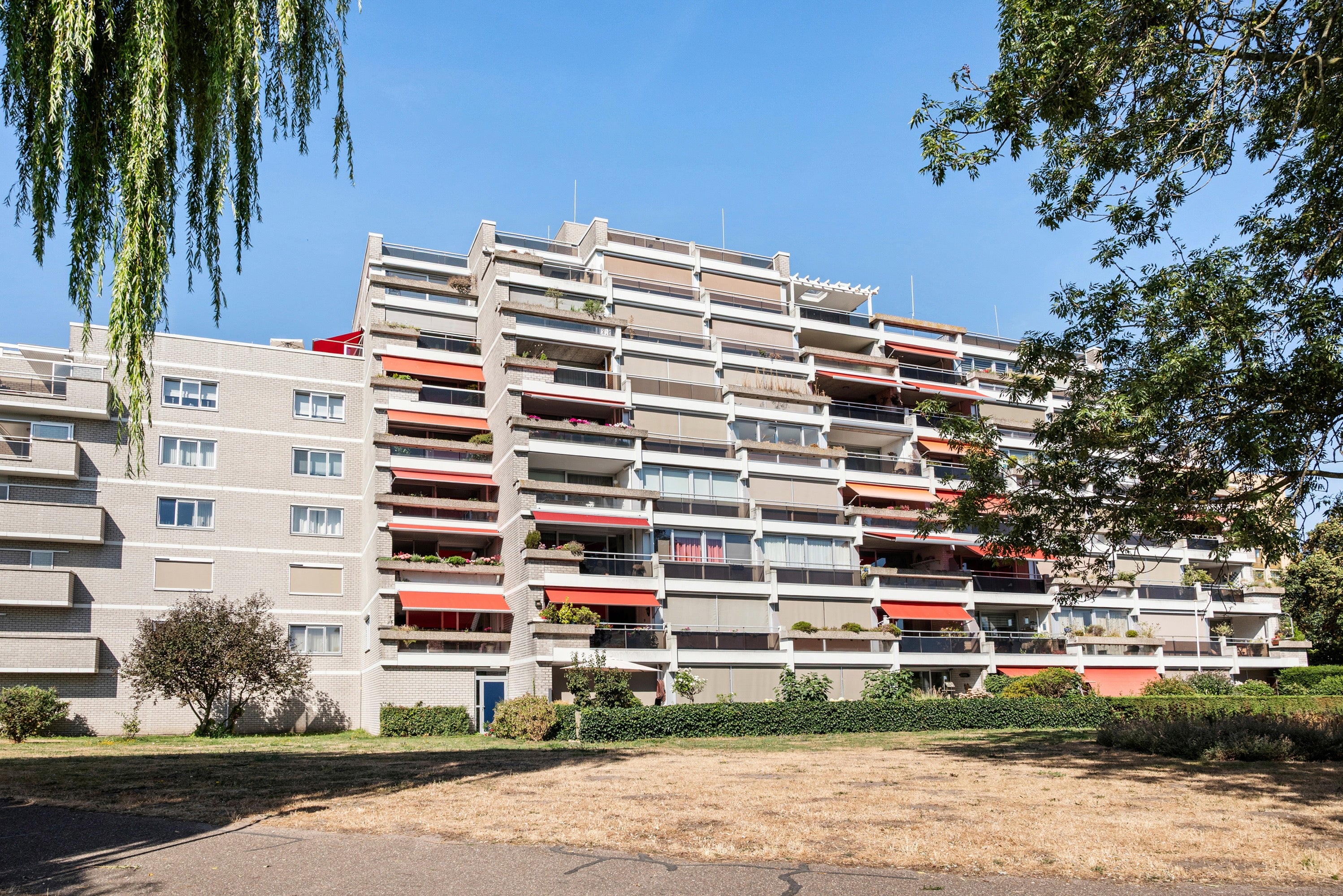 Appartement te koop: Bartoklaan 91, Heemstede